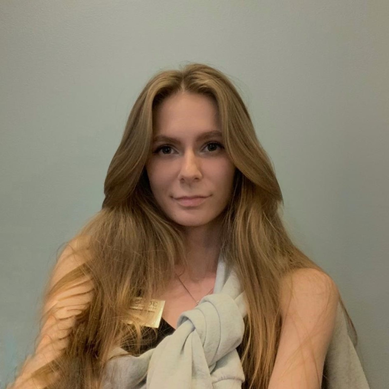 Уварова Арина Андреевна